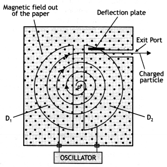 Class 12 Physics Important Questions Chapter 4 Moving Charges and Magnetism 51