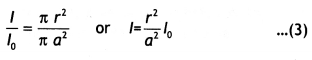 Class 12 Physics Important Questions Chapter 4 Moving Charges and Magnetism 54