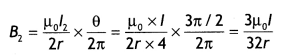 Class 12 Physics Important Questions Chapter 4 Moving Charges and Magnetism 66