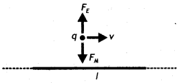 Class 12 Physics Important Questions Chapter 4 Moving Charges and Magnetism 73