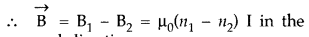 Important Questions for Class 12 Physics Chapter 4 Moving Charges and Magnetism Class 12 Important Questions 101