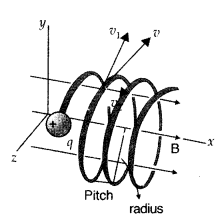 Important Questions for Class 12 Physics Chapter 4 Moving Charges and Magnetism Class 12 Important Questions 104