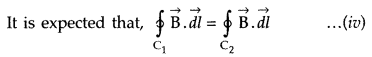 Important Questions for Class 12 Physics Chapter 4 Moving Charges and Magnetism Class 12 Important Questions 113