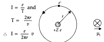 Important Questions for Class 12 Physics Chapter 4 Moving Charges and Magnetism Class 12 Important Questions 130