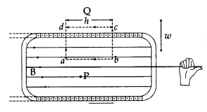 Important Questions for Class 12 Physics Chapter 4 Moving Charges and Magnetism Class 12 Important Questions 139