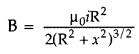 Important Questions for Class 12 Physics Chapter 4 Moving Charges and Magnetism Class 12 Important Questions 141