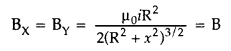 Important Questions for Class 12 Physics Chapter 4 Moving Charges and Magnetism Class 12 Important Questions 142