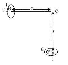 Important Questions for Class 12 Physics Chapter 4 Moving Charges and Magnetism Class 12 Important Questions 146