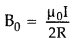 Important Questions for Class 12 Physics Chapter 4 Moving Charges and Magnetism Class 12 Important Questions 160