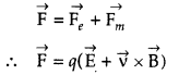 Important Questions for Class 12 Physics Chapter 4 Moving Charges and Magnetism Class 12 Important Questions 164