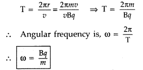 Important Questions for Class 12 Physics Chapter 4 Moving Charges and Magnetism Class 12 Important Questions 198