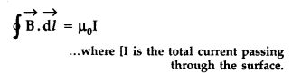 Important Questions for Class 12 Physics Chapter 4 Moving Charges and Magnetism Class 12 Important Questions 210