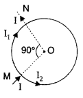 Important Questions for Class 12 Physics Chapter 4 Moving Charges and Magnetism Class 12 Important Questions 213