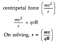 Important Questions for Class 12 Physics Chapter 4 Moving Charges and Magnetism Class 12 Important Questions 224