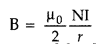 Important Questions for Class 12 Physics Chapter 4 Moving Charges and Magnetism Class 12 Important Questions 27