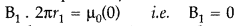 Important Questions for Class 12 Physics Chapter 4 Moving Charges and Magnetism Class 12 Important Questions 35