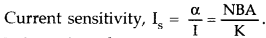 Important Questions for Class 12 Physics Chapter 4 Moving Charges and Magnetism Class 12 Important Questions 68