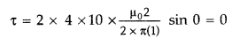 Important Questions for Class 12 Physics Chapter 4 Moving Charges and Magnetism Class 12 Important Questions 85