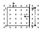 Important Questions for Class 12 Physics Chapter 4 Moving Charges and Magnetism Class 12 Important Questions 92