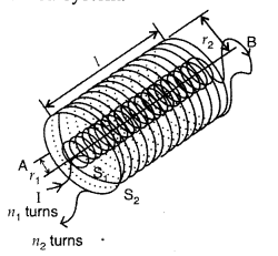 Important Questions for Class 12 Physics Chapter 4 Moving Charges and Magnetism Class 12 Important Questions 98