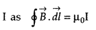 Important Questions for Class 12 Physics Chapter 4 Moving Charges and Magnetism Class 12 Important Questions 99