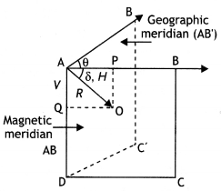 Class 12 Physics Important Questions Chapter 5 Magnetism and Matter 6