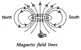 Important Questions for Class 12 Physics Chapter 5 Magnetism and Matter Class 12 Important Questions 1