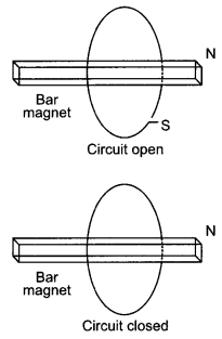 Class 12 Physics Important Questions Chapter 6 Electromagnetic Induction 13