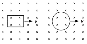 Class 12 Physics Important Questions Chapter 6 Electromagnetic Induction 17