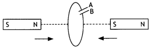 Class 12 Physics Important Questions Chapter 6 Electromagnetic Induction 2