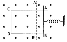 Class 12 Physics Important Questions Chapter 6 Electromagnetic Induction 20