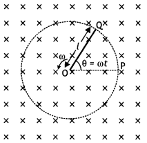 Class 12 Physics Important Questions Chapter 6 Electromagnetic Induction 33