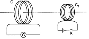 Class 12 Physics Important Questions Chapter 6 Electromagnetic Induction 8