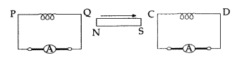 Important Questions for Class 12 Physics Chapter 6 Electromagnetic Induction Class 12 Important Questions 13