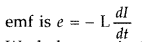 Important Questions for Class 12 Physics Chapter 6 Electromagnetic Induction Class 12 Important Questions 19