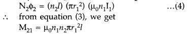 Important Questions for Class 12 Physics Chapter 6 Electromagnetic Induction Class 12 Important Questions 25