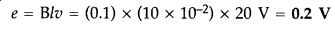 Important Questions for Class 12 Physics Chapter 6 Electromagnetic Induction Class 12 Important Questions 33