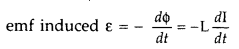 Important Questions for Class 12 Physics Chapter 6 Electromagnetic Induction Class 12 Important Questions 41