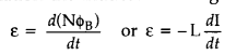 Important Questions for Class 12 Physics Chapter 6 Electromagnetic Induction Class 12 Important Questions 52