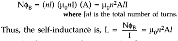 Important Questions for Class 12 Physics Chapter 6 Electromagnetic Induction Class 12 Important Questions 53