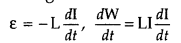 Important Questions for Class 12 Physics Chapter 6 Electromagnetic Induction Class 12 Important Questions 55