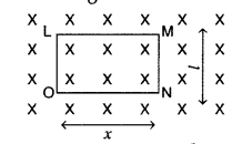 Important Questions for Class 12 Physics Chapter 6 Electromagnetic Induction Class 12 Important Questions 58