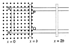 Important Questions for Class 12 Physics Chapter 6 Electromagnetic Induction Class 12 Important Questions 74