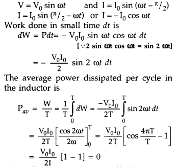 Important Questions for Class 12 Physics Chapter 6 Electromagnetic Induction Class 12 Important Questions 76