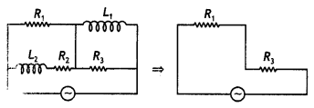 Class 12 Physics Important Questions Chapter 7 Alternating Current 13