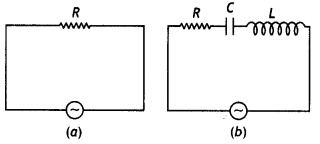 Class 12 Physics Important Questions Chapter 7 Alternating Current 14