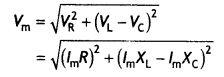 Class 12 Physics Important Questions Chapter 7 Alternating Current 20