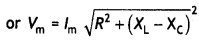 Class 12 Physics Important Questions Chapter 7 Alternating Current 21