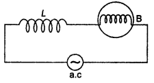 Class 12 Physics Important Questions Chapter 7 Alternating Current 24