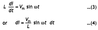 Class 12 Physics Important Questions Chapter 7 Alternating Current 40